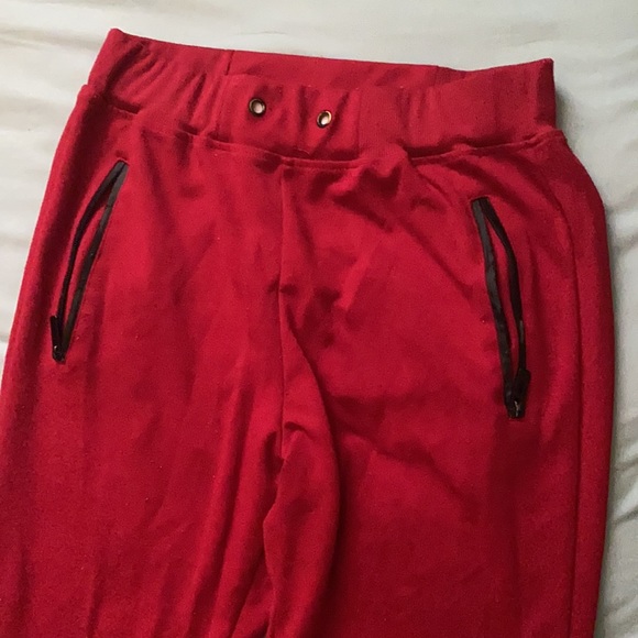 Sweats(men) - Picture 2 of 2